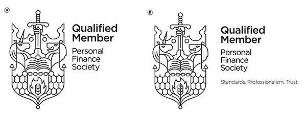 Member Logo - Qualified member logo