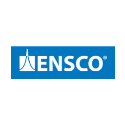 Ensco Logo - Jobs for Veterans with ENSCO Inc. | RecruitMilitary