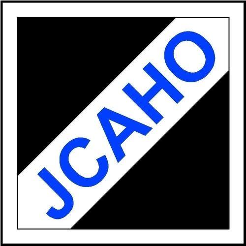 JCAHO Logo - JCAHO News + Consult (@jcaho) | Twitter