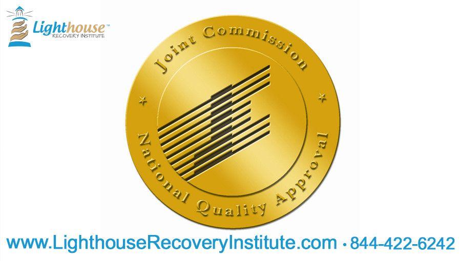 JCAHO Logo - JCAHO Accredited Drug Rehabs, Why Those 5 Letters Mean Everything.