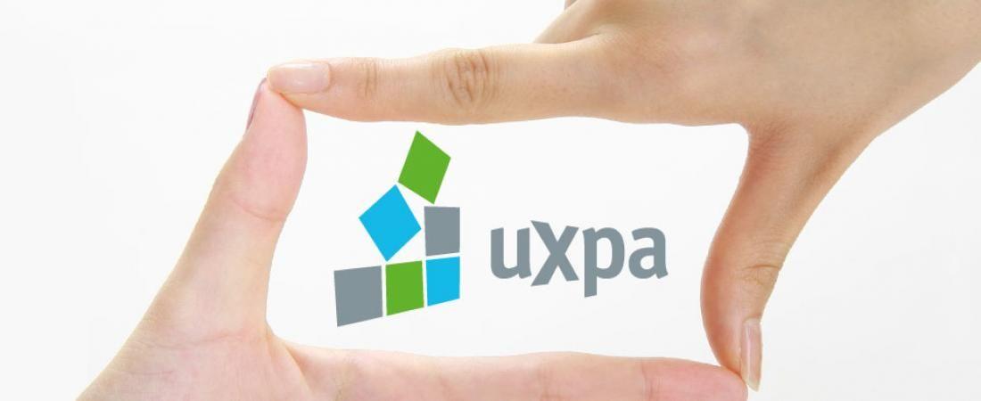 UXPA Logo - About UXPA International. User Experience Professionals Association