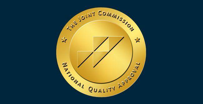 JCAHO Logo - Joint Commission Country Memorial Hospital