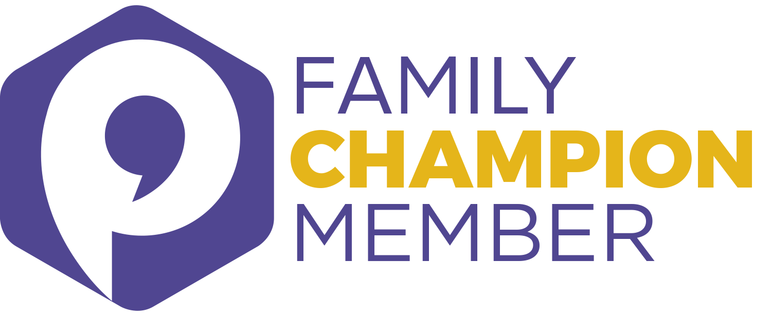 Member Logo - FAMILY CHAMPION MEMBER Logo (PNG).png | Parent Zone