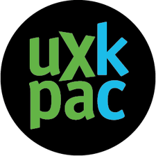 UXPA Logo - UXPA KC Events