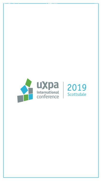 UXPA Logo - UXPA 2019 by Usability Professionals' Association