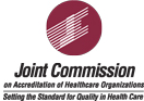 JCAHO Logo - QuPS.org - Performance Measures - Joint Commission for Accreditation ...