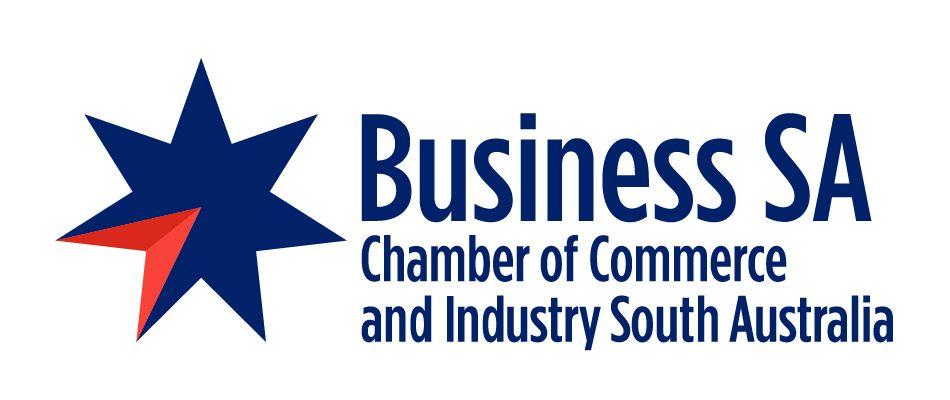 Member Logo - Business SA - Business SA Member logo library