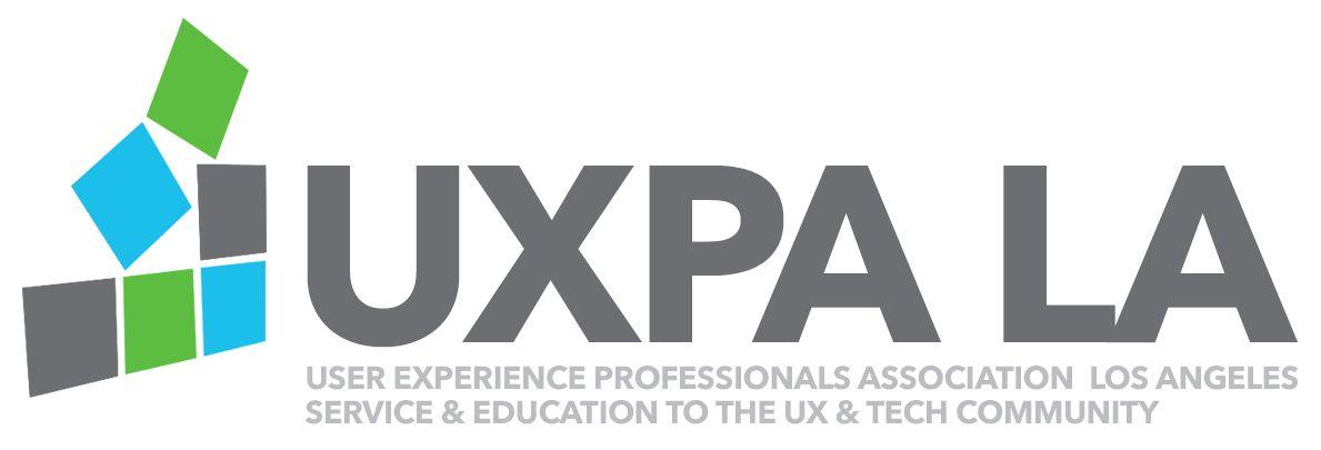 UXPA Logo - UXPALA Newsletter | UXPALA