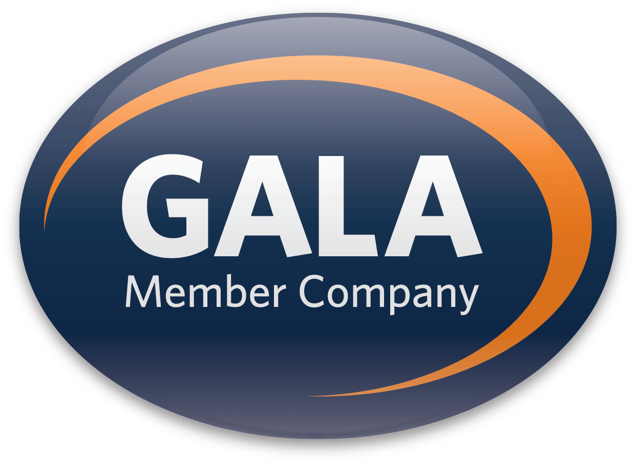 Gala Logo - GALA Logo Usage Guidelines | GALA Global