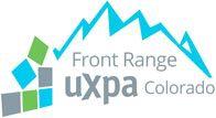 UXPA Logo - Front Range UXPA