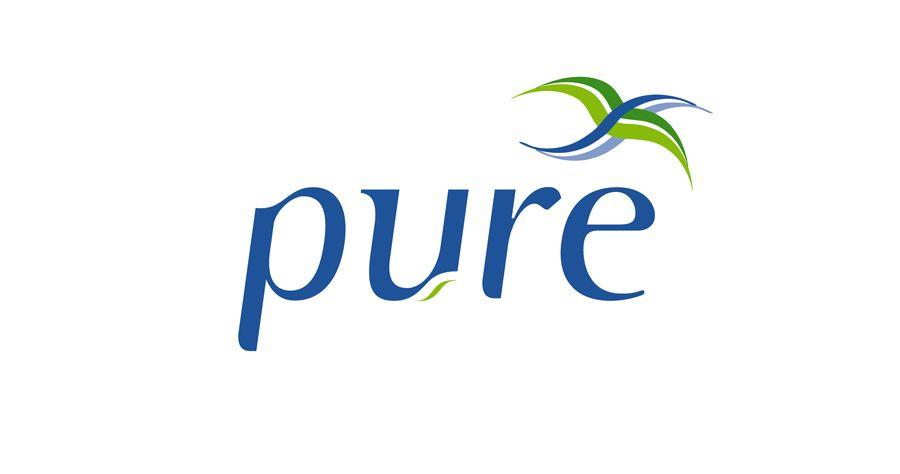 Pure Logo - Pure Logo Design