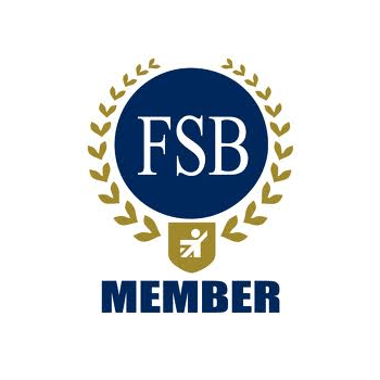 Member Logo - fsb-member-logo – Chicken and Frog Bookshop