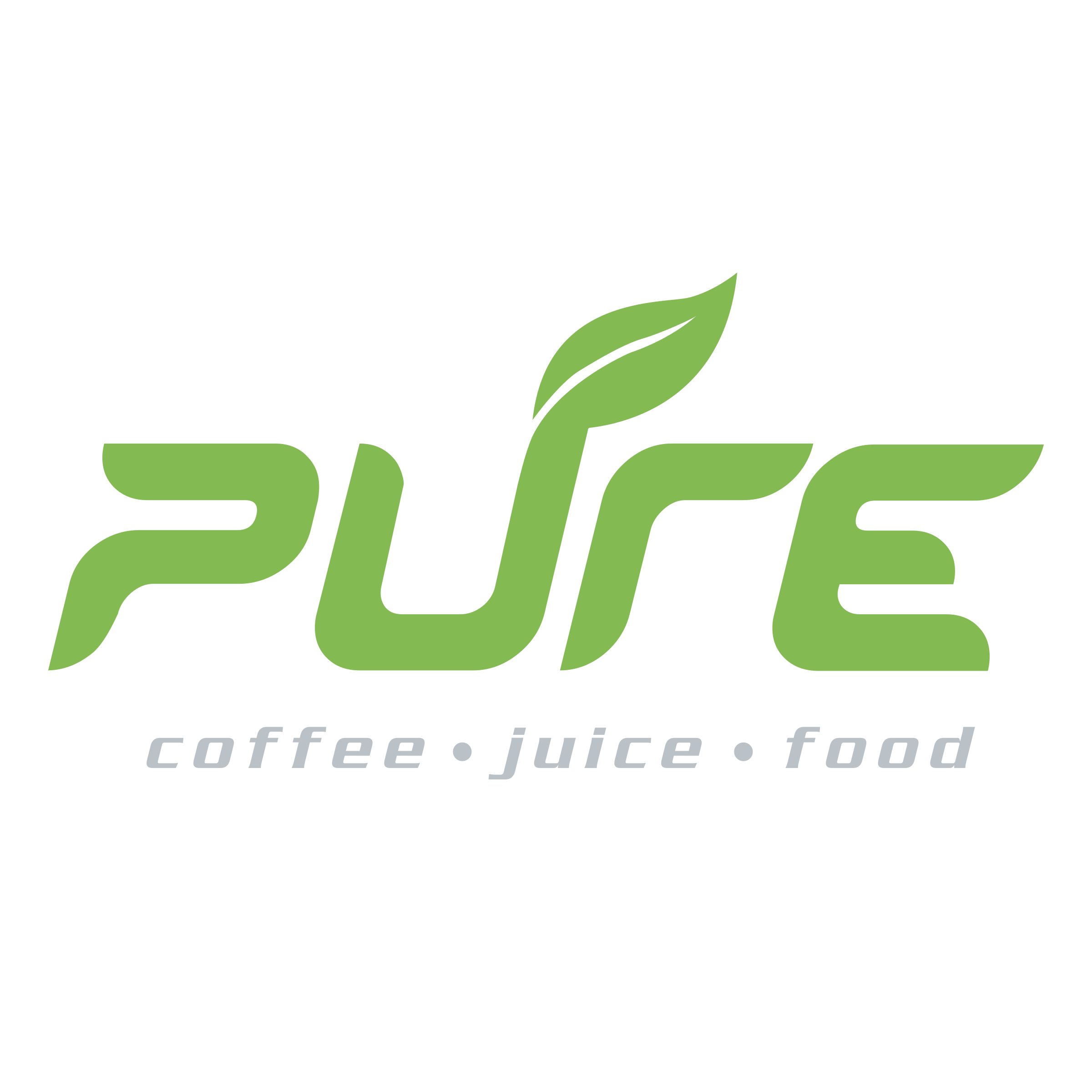 Pure Logo - Pure Logo PNG Transparent & SVG Vector - Freebie Supply