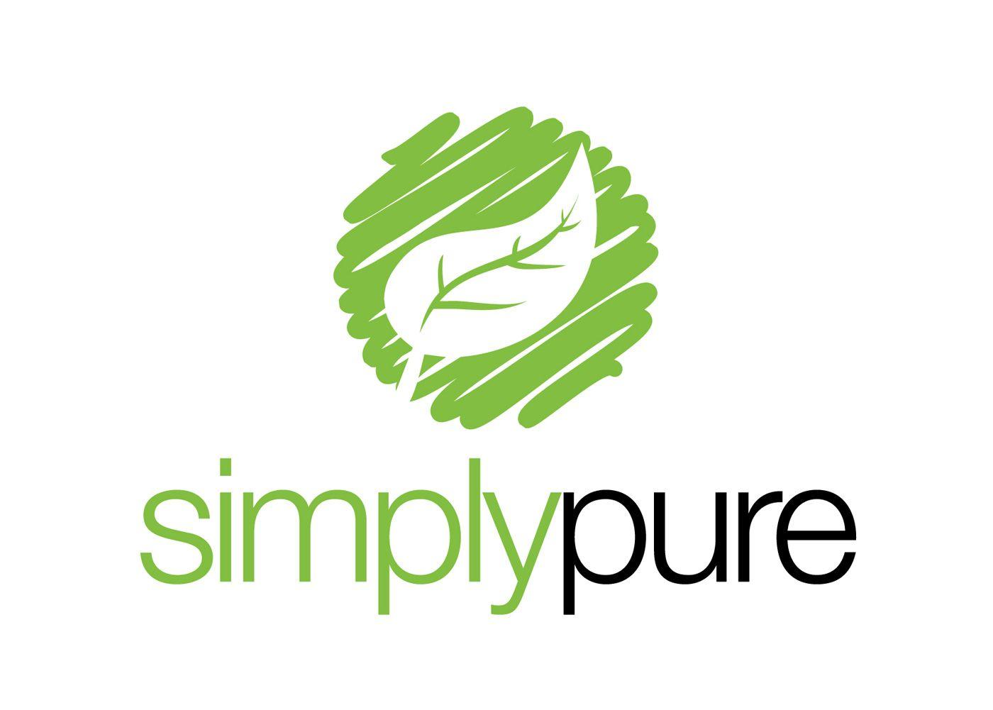 Simply Logo - SIX12 | Simply Pure Logo Design