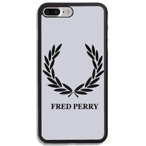 Perry Logo - Details about New Fred Perry Logo Special Edition Print On Hard Cover Phone Case For iPhone