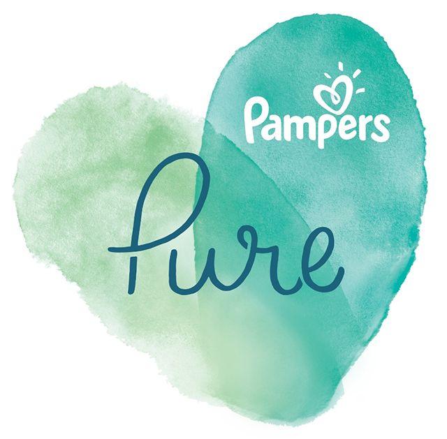 Pure Logo - brandchannel: P&G Looks to 'Pure' Branding to Refresh Products