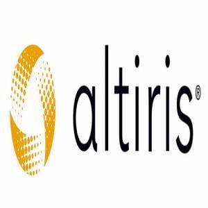 Altiris Logo - Altiris - Altiris, Inc. provides service-oriented management ...