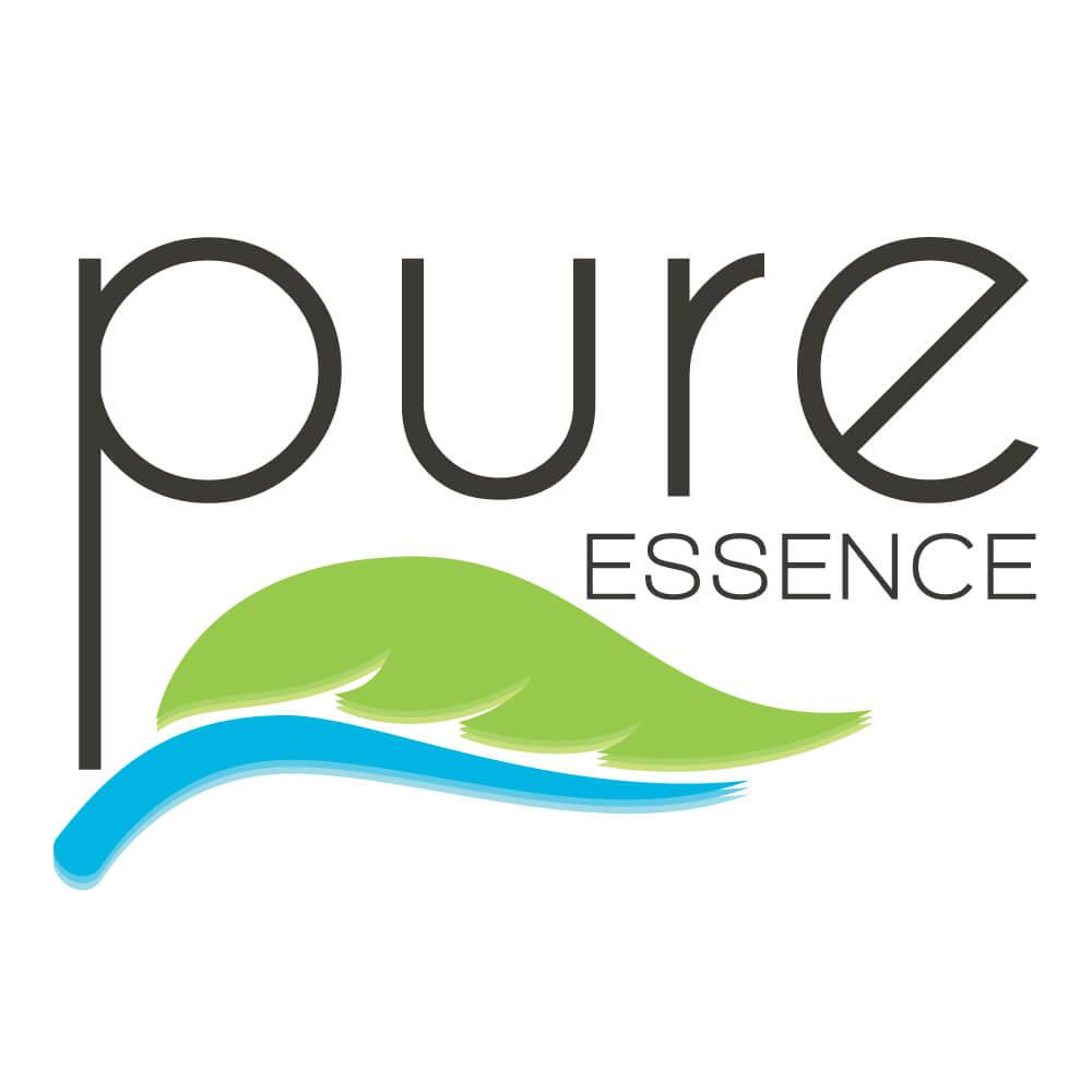 Pure Logo - Pure Essence | Home - Pure Essence