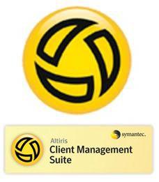 Altiris Logo - Altiris Client Management Suite 7.1. En Pointe Technologies