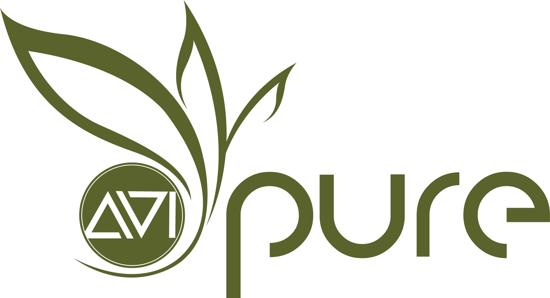 Pure Logo - Rohr Commons – Pure