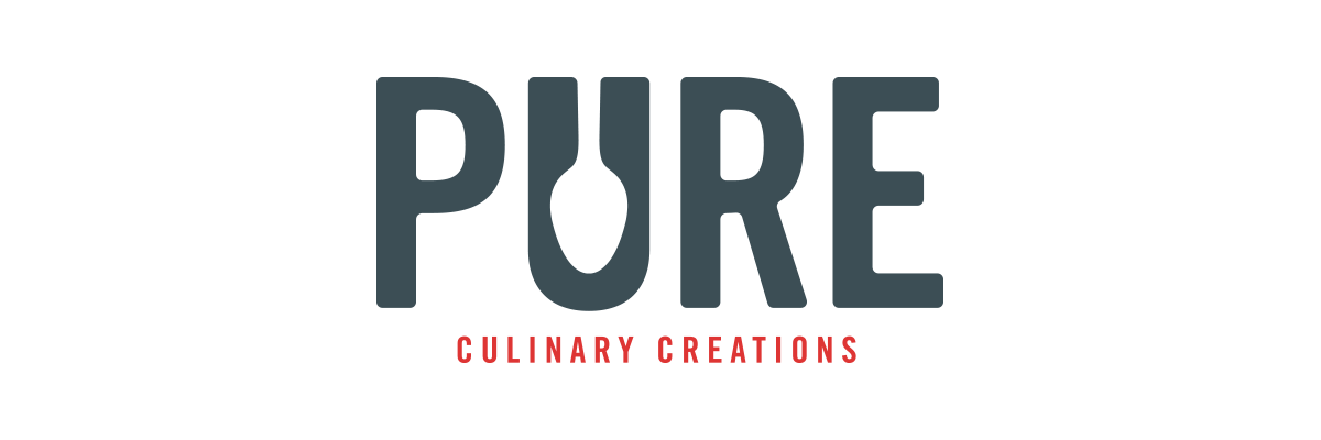 Pure Logo - Pure-logo-lg - Good Omen Creative
