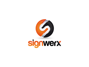 SignShop Logo - Sign Shop Logo Design Logo Designs for signwerx