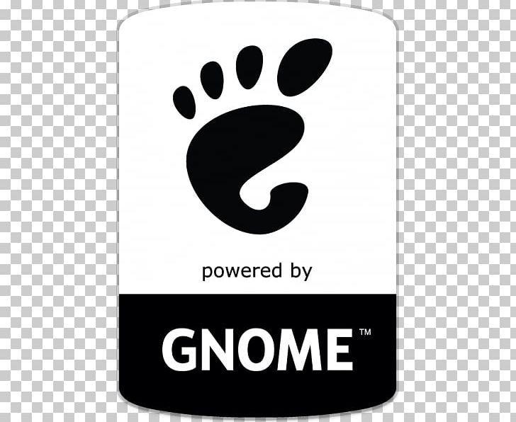 Gnome Logo - GNOME Shell Logo Linux Copyright PNG, Clipart, Anonymous, Brand