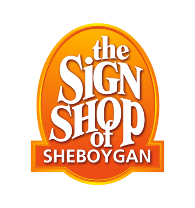 SignShop Logo - Home Sign Shop of Sheboygan