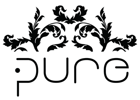 Pure Logo - PURE Design