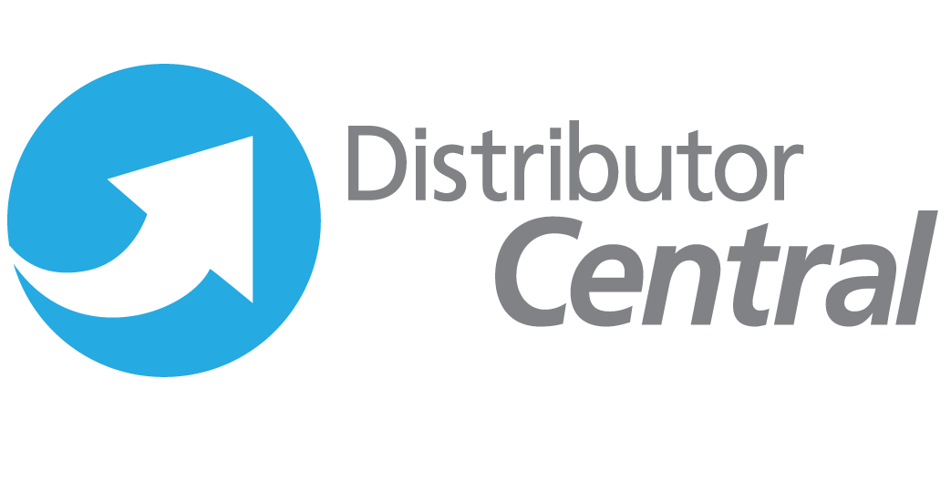 Distributor Logo - DistributorCentral Logos | DistributorCentral - Promotional Products ...