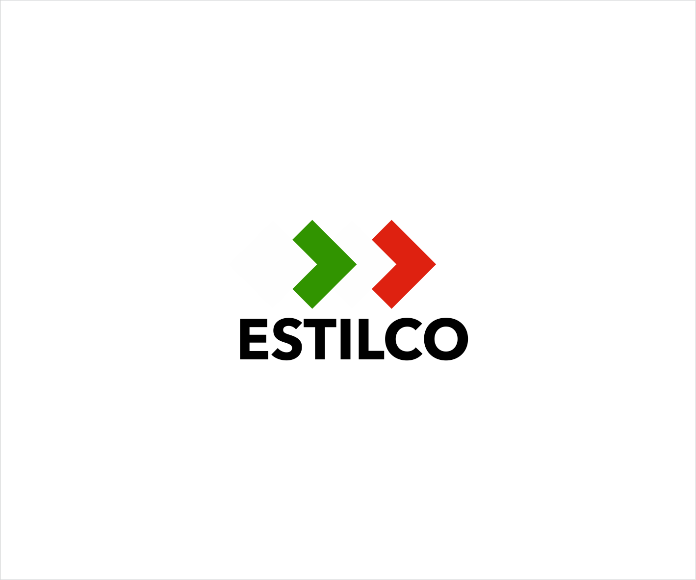 Distributor Logo - Modern, Professional, Distributor Logo Design for ESTILCO