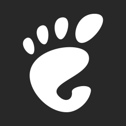 Gnome Logo - Gnome icon | Myiconfinder