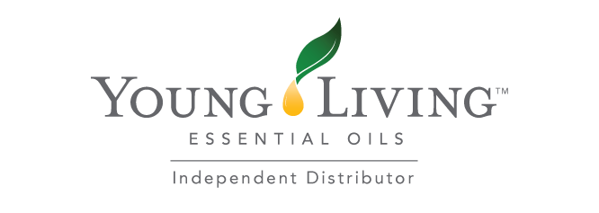 Distributor Logo - Young Living - Independent Distributor Logos