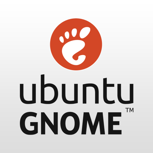 Gnome Logo - Ubuntu GNOME Becomes An Official Ubuntu Flavour ~ Web Upd8: Ubuntu ...