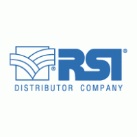 Distributor Logo - RSI Distributor Company Logo Vector (.EPS) Free Download