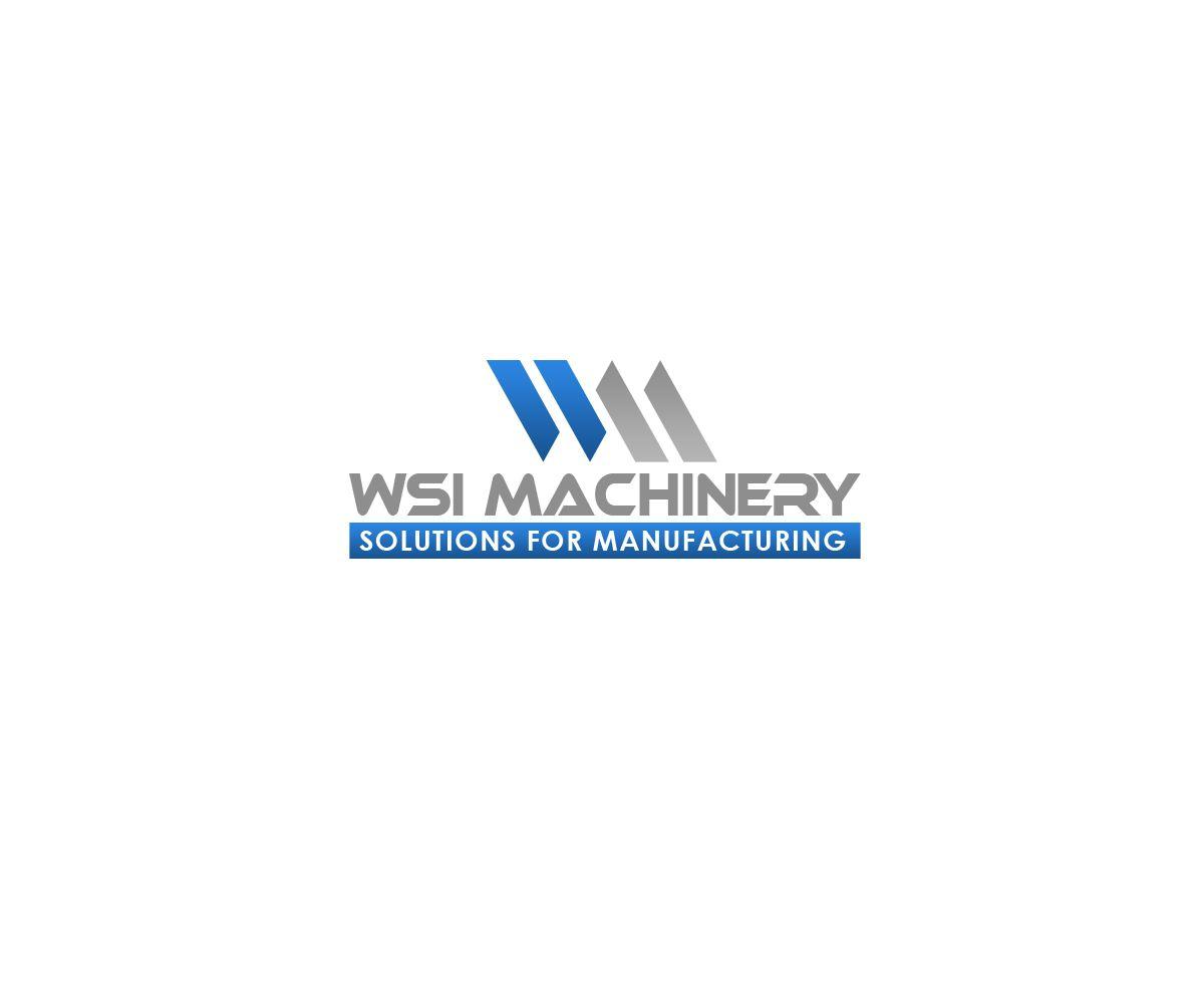 Distributor Logo - Industrial Machinery Distributor needs new logo Logo Designs