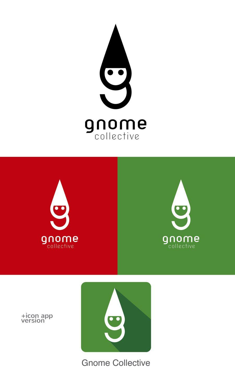 Gnome Logo - Entry #226 by betobranding for Design a Logo: Gnome Collective ...