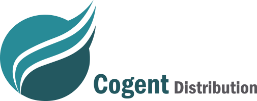 Distributor Logo - Cogent Distribution | Cogent Distribution- leading Peplink product ...