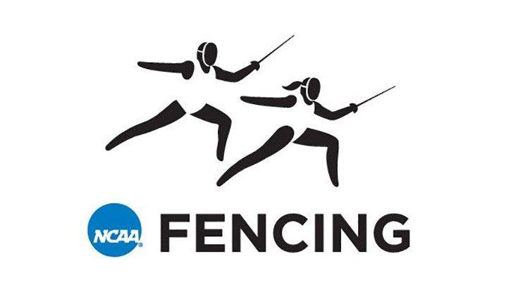 Fencing Logo - Fencing Programs Finish at NCAA's - Stevens Institute of Technology ...