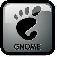 Gnome Logo - GNOME edition of Ubuntu 12.10 coming in October