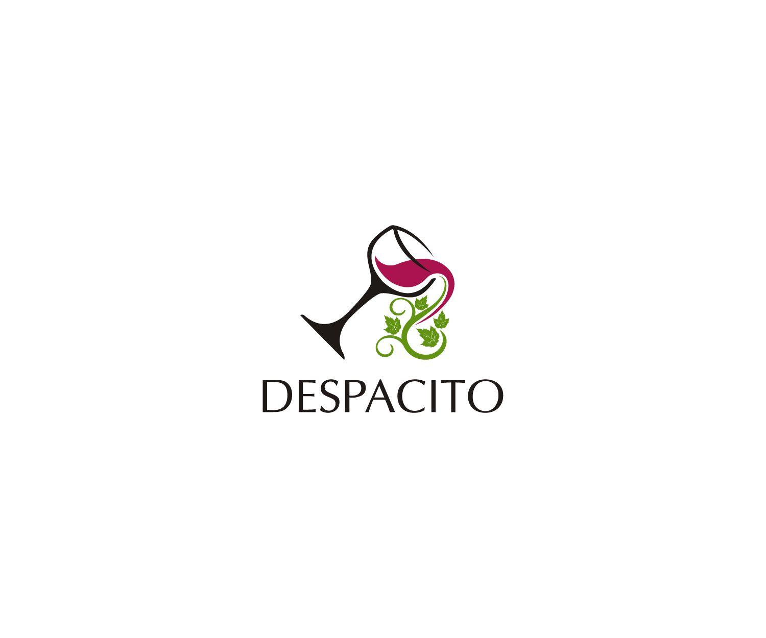 Distributor Logo - Bold, Modern, Distributor Logo Design for Despacito by Mario ...