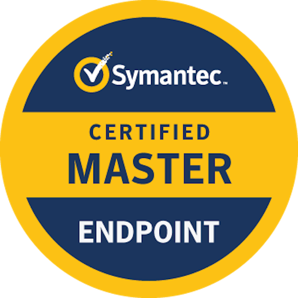 Altiris Logo - Symantec™ Master Credential - Endpoint - Acclaim