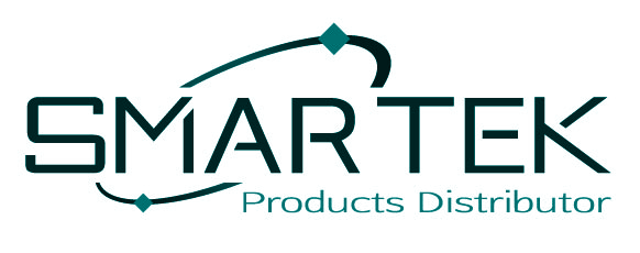 Distributor Logo - Company logos - Smartek srl