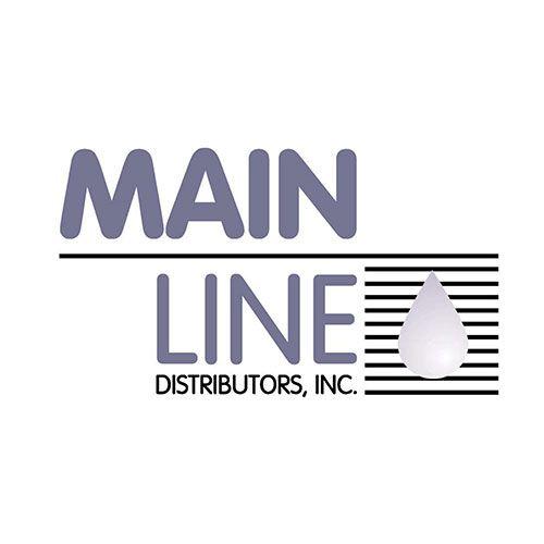 Distributor Logo - Old Distributor Logo Line Commercial Pools