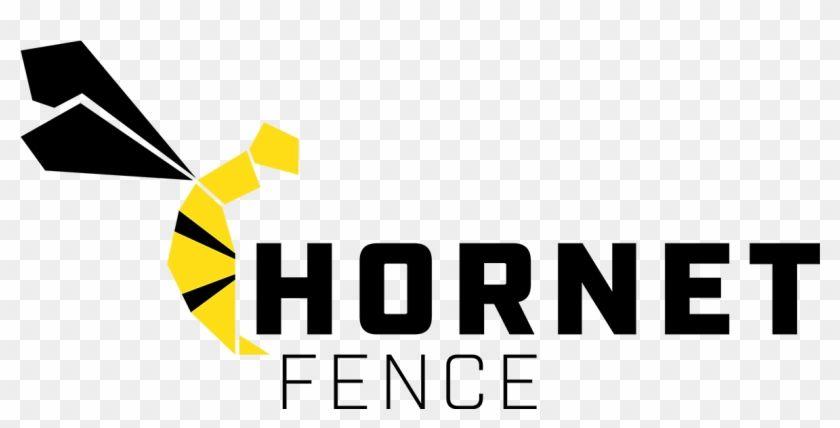 Fencing Logo - Bold, Modern, Fencing Logo Design For Hornet Fence - Graphic Design ...