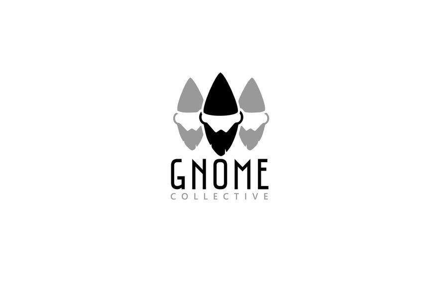 Gnome Logo - Entry #139 by ratax73 for Design a Logo: Gnome Collective | Freelancer