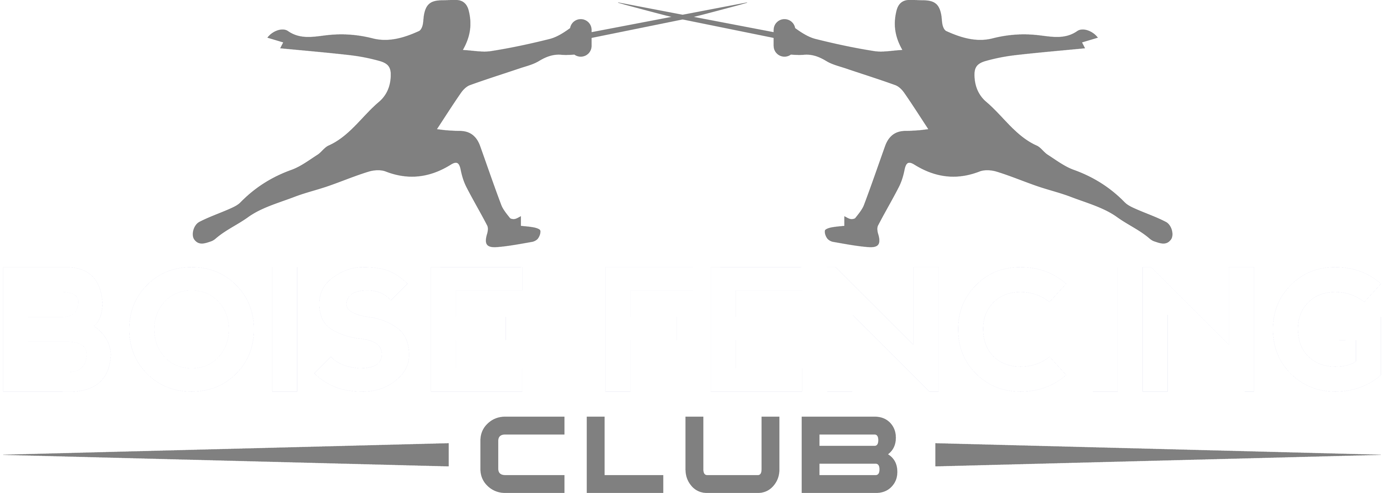 Fencing Logo - BoiseFencing – Olympic Sport of Fencing