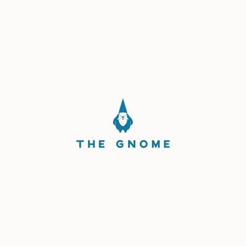 Gnome Logo - The Gnome â€?20Design a rebellious & sophisticated logo for a