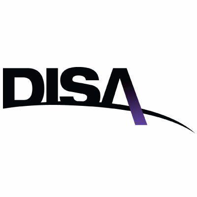 Disa Logo - DISA (@USDISA) | Twitter
