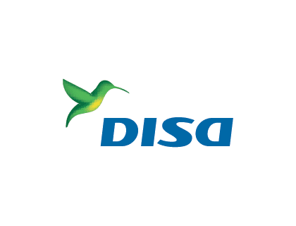 Disa Logo - DISA Vector Logo | Logopik